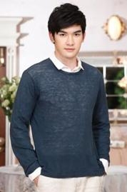 สิงโต - ทันโตวิ์ หิรัญญ์ธนภูวดล ดารา-นักร้อง