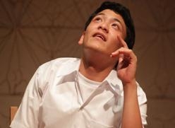 ตัวอย่างบางส่วนของ ละครเวที "เด็กพิเศษ"