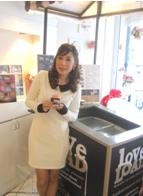 นินณิชา กรรณเลขา เจ้าของแฟรนไชส์ LOVE LOAD