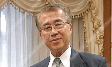 นายบัญญัติ บรรทัดฐาน