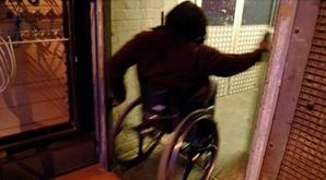 People with disabilities will eventually all move over to the new PIP system