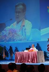 ศ.นพ.ประเวศ วะสี ราษฎรอาวุโส