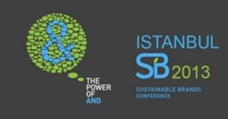 สื่อประชาสัมพันธ์ ISTANBUL SB 2013 THE POWER OF AND