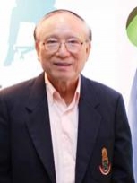 ศ.เกียรติคุณนพ.เจริญ โชติกวณิชย์ ผอ.ศูนย์กระดูกสันหลังและข้อ ประธานที่ปรึกษาศูนย์ Revision Spine Center ร.พ.สมิติเวช ศรีนครินทร์