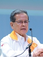 นพ.ประเวศ วะสี
