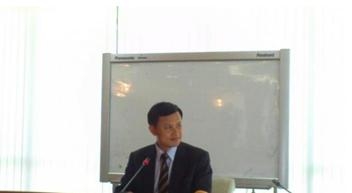 ดร.พีระพงษ์  มานะกิจ กสทช.และกสท.