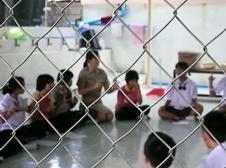 การเรียนการสอนและกิจกรรมของเด็กๆ
