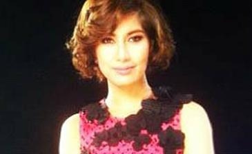 "เบนซ์ พรชิตา"  กรรมการรายการไทยแลนด์ก็อตทาเลนต์ ซี่ซั่น 3