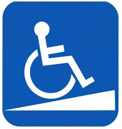 Current laws and policies restrict rather than facilitate disabled people. PHOTO: FILE