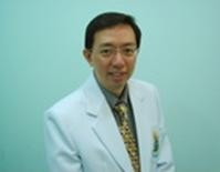 นพ.ชาญวิทย์ พรนภดล