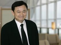 พ.ต.ท.ทักษิณ ชินวัตร อดีตนายกรัฐมนตรี