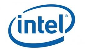 โลโก้ intel