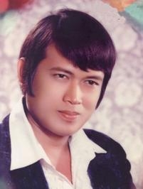 ระพิน ภูไท อดีตนักร้องชื่อดัง