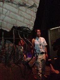 ไทยพร้อมรับมือภัยพิบัติหรือยัง