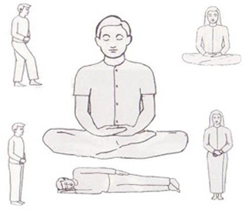 ปัจฉิมโอวาท 8 ประการ ของท่านวิปัสสนาจารย์