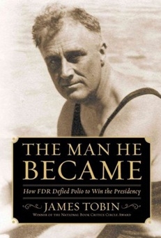 Roosevelt's Polio Wasn't A Secret: He Used It To His 'Advantage'