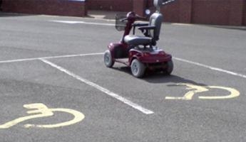 Schools promote understanding of disability