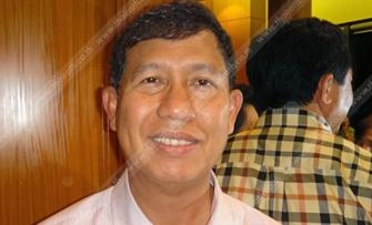 นายชวลิต ชูขจร ปลัดกระทรวงเกษตรและสหกรณ์