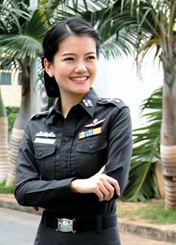 พ.ต.ท.หญิง พญ.อัญชุลี ธีระวงศ์ไพศาล