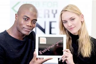 "เว็บเพื่อทุกคน" แนวคิดดีๆจากอังกฤษ