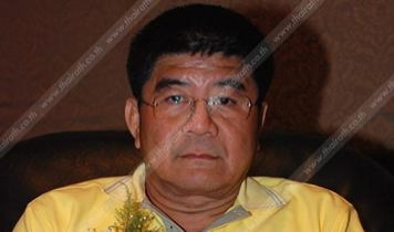 นาย แพทย์ณรงค์ สหเมธาพัฒน์ ปลัดกระทรวงสาธารณสุข