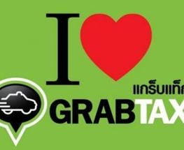 GrabTaxi ประเทศไทยทำหน้าที่แผลงศรรักเพื่อส่งความรักในวันวาเลนไทน์