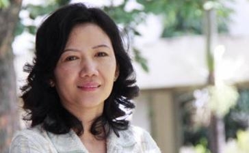 พญ.พรรณพิมล วิปุลากร รองอธิบดีกรมสุขภาพจิต