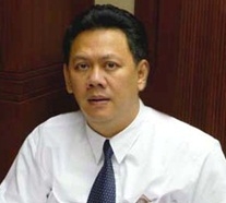 นายธีรยุทธ สุคนธวิท ผู้อำนวยการศูนย์การดำรงชีวิตอิสระคนพิการ จ.นนทบุรี