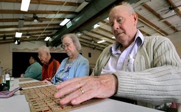 Sitting time linked to disability regardless of physical activity