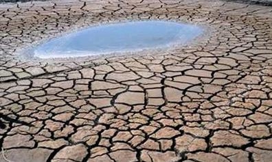 ภัยแล้ง