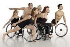 Wheelchair เป็นมากกว่าอุปกรณ์