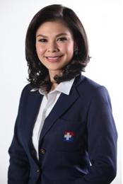 พญ.อภิสมัย ศรีรังสรรค์ ผู้อำนวยการศูนย์จิตรักษ์กรุงเทพ โรงพยาบาลกรุงเทพ