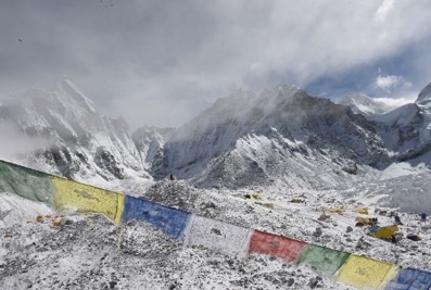 ยอดเขาเอเวอเรสต์