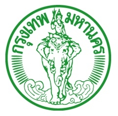 โลโก้ กรุงเทพมหานคร(กทม.)