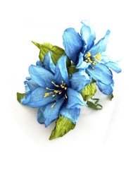 ดอกแก้วกัลยา