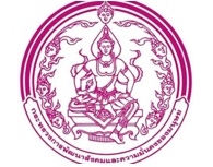 โลโก้ กระทรวงการพัฒนาสังคมและความมั่นคงของมนุษย์