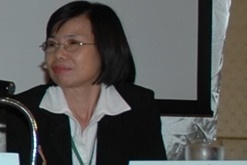 น.ส.สุกฤตา สื่อเจริญ รองผู้อำนวยการสำนักพัฒนาสังคม