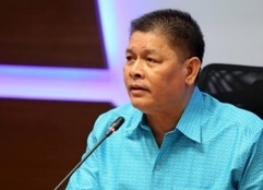 นายสกล วรรณพงษ์ ผู้ว่าการ กกท.