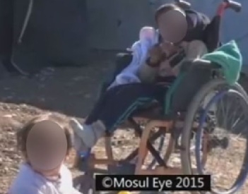 ไอเอสสั่งฆ่าทิ้งเด็กพิการ-ดาวน์ซินโดรม