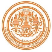 ตราสัญลักษณ์มหาวิทยาลัยเทคโนโลยีพระจอมเกล้าธนบุรี
