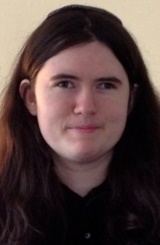 Ruti Regan is an autistic rabbinic student at the Jewish Theological Seminary. (Courtesy of Ruti Regan/via JTA)