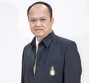 ดร.ทองเปลว กองจันทร์ รองอธิบดีกรมชลประทาน