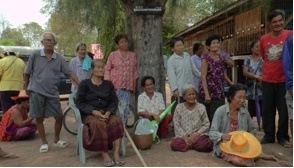 คนชรา ผู้พิการบุรีรัมย์กว่า 980 คนร้องไม่ได้รับเบี้ยยังชีพมานาน 4 เดือน
