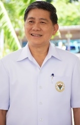 นพ.เจษฎา โชคดำรงสุข อธิบดีกรมสุขภาพจิต
