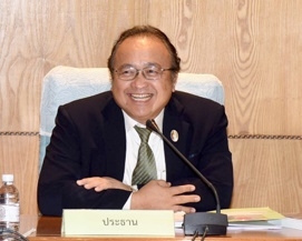นายดรุณ แสงฉาย รองปลัดกระทรวงคมนาคม