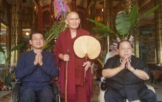 กฤษนะ ละไลแนะนำแหล่งท่องเที่ยวที่มีอารยสถาปัตย์ รองรับสังคมผู้สูงวัย และคนพิการ