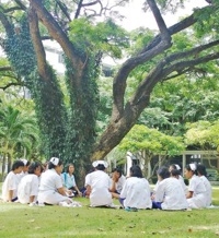 สถาบันจิตเวชศาสตร์สมเด็จเจ้าพระยา