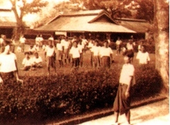 สถาบันจิตเวชศาสตร์สมเด็จเจ้าพระยา ในอดีต
