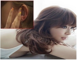 อายูมิ ฮามาซากิ นักร้องดีวาชื่อดัง-ศิลปิน จากญี่ปุ่น