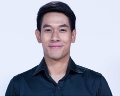 อ๋อม-อรรคพันธ์ นะมาตร์ ดารา นักแสดง